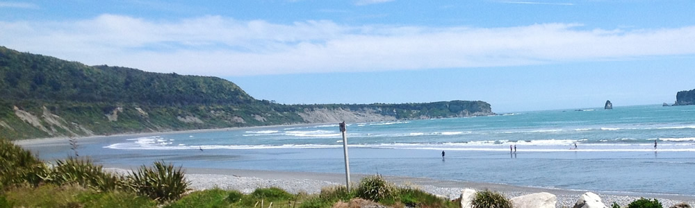 Greymouth Motor Camp Greymouth Motor Camp