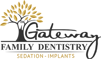 Gateway Family Dentistry - Sedation and Implants Gateway Family Dentistry - Sedation and Implants