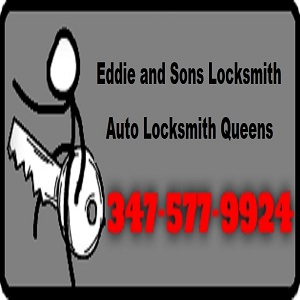 Eddie and Sons Locksmith - Auto Locksmith Queens - NY Eddie and Sons Locksmith - Auto Locksmith Queens - NY