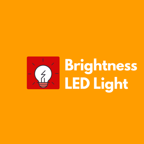 Brightness LED Light 