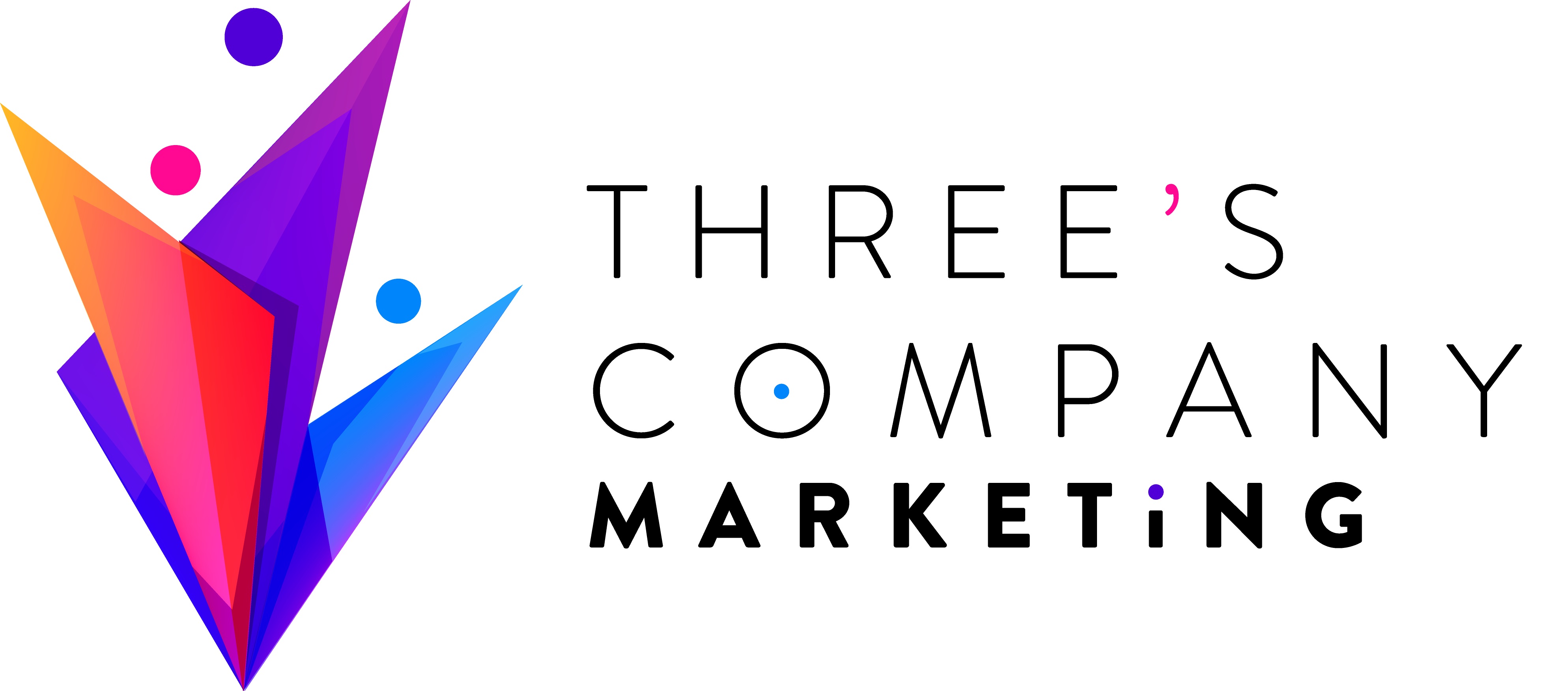 Three's Company Marketing Three's Company Marketing