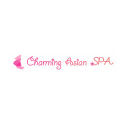 Charming Asian SPA