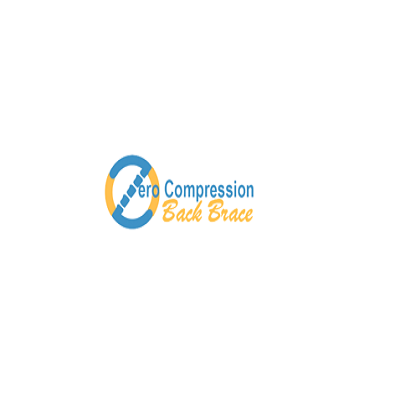 Zero Compression Back Brace Zero Compression Back Brace