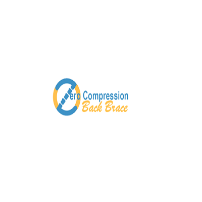 Zero Compression Back Brace