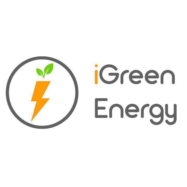 iGreen Energy Australia