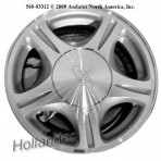Certified Ford OEM Wheels