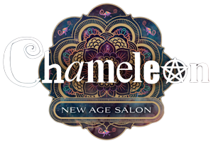 Chameleon New Age Salon