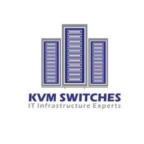 KVM Switches India - IT Infrastructure Experts