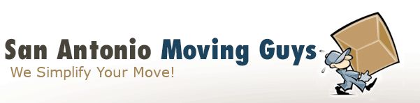 San Antonio TX Movers