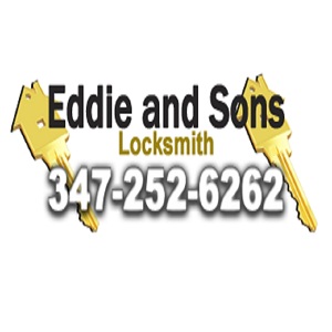 Eddie and Sons Locksmith - Queens, NY