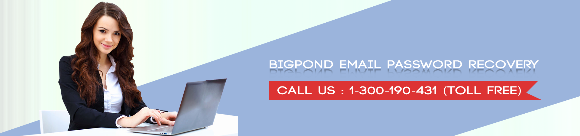 Bigpond Email