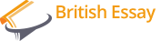 British Essay Writing Service