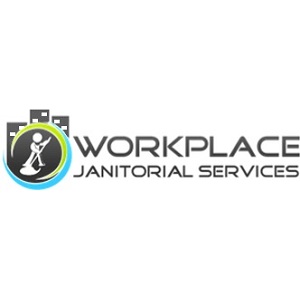 Workplace Janitorial Services