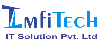 Imfitech IT Solution Pvt. Ltd.