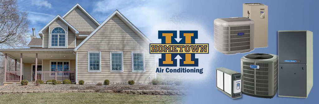 Hometown Air Conditioning Central Texas