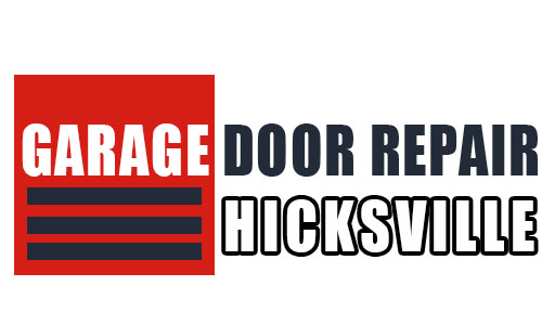 Garage Door Repair Hicksville