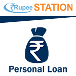 Rupee Station Personal Loan at Low Interest Rate 