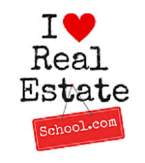 I Love Real Estate School I Love Real Estate School