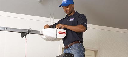 Texans Garage Door Repair Houston