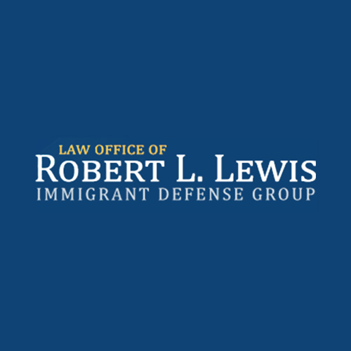 Law Office of Robert L. Lewis Law Office of Robert L. Lewis