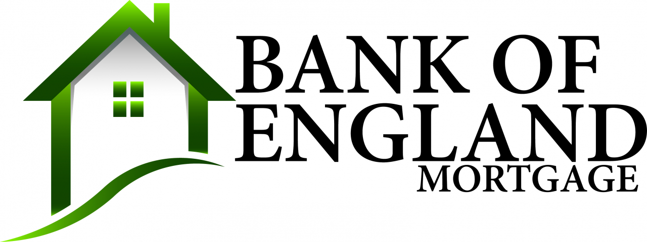 Bank of England Mortgage