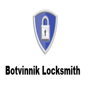 Botvinnik Locksmith