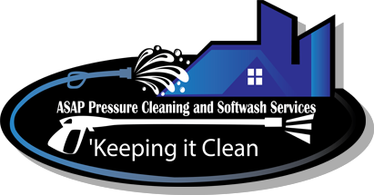 Asap Pressure Cleaning And Softwash Services
