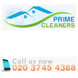 Prime Cleaners London