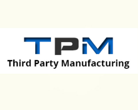 Third Party Manufacturers Third Party Manufacturers