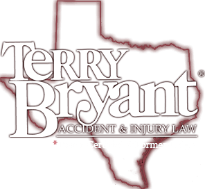 Terry Bryant Accident & Injury law