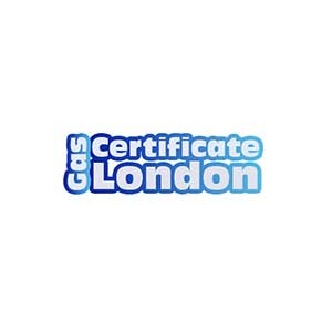 Gas Certificate London
