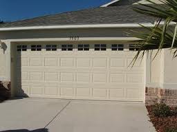 M.G.A Garage Door Repair Austin TX