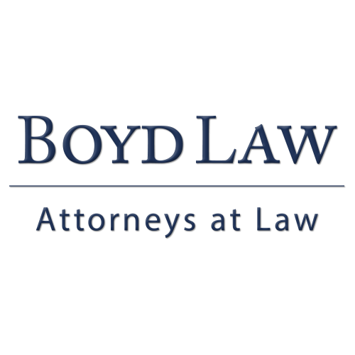 Boyd Law Orange County