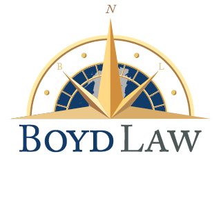 Boyd Law Sacramento