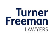 Turner Freeman