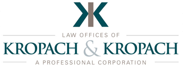 Law Offices of Kropach & Kropach