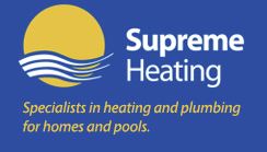 Supreme Heating WA Supreme Heating WA