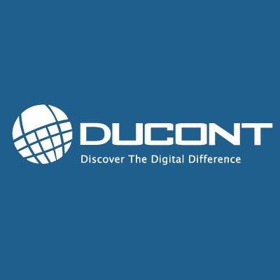 Ducont Systems FZ LLC Ducont Systems FZ LLC