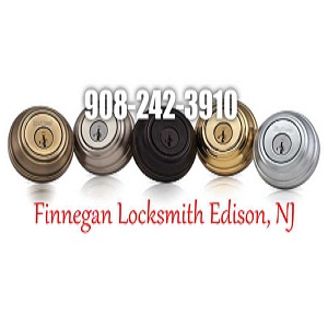 Finnegan Locksmith