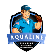 Aqualine Plumbers Electricians AC Repair Queen Creek AZ
