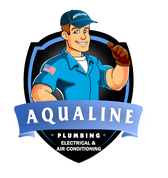 Aqualine Plumbing, Electrical And Air Conditioning