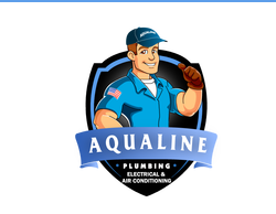 Aqualine Plumbers Electricians AC Repair Sun City AZ
