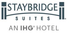 Staybridge Suites Houston East - Baytown