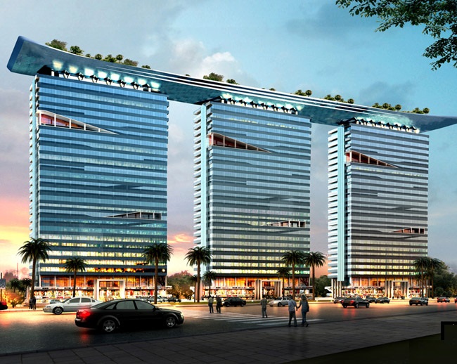 Alphathum Noida