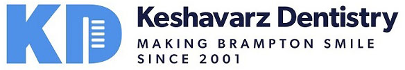 Dr. F. Keshavarz Dentistry