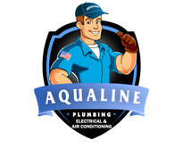Aqualine Plumbing, Electrical And Air Conditioning Aqualine Plumbing, Electrical And Air Conditioning