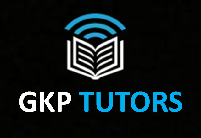 GKP TUTORS