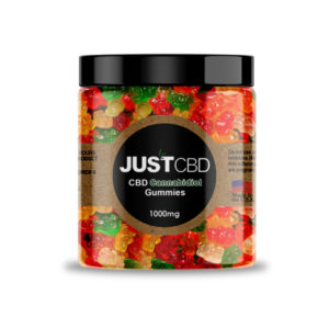 JustCbd