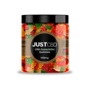 JustCbd