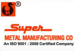 Super Metal Manufacturing Co.